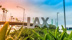 DHL Global Forwarding Expands LAX Cold Storage 
