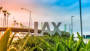 DHL Global Forwarding Expands LAX Cold Storage 