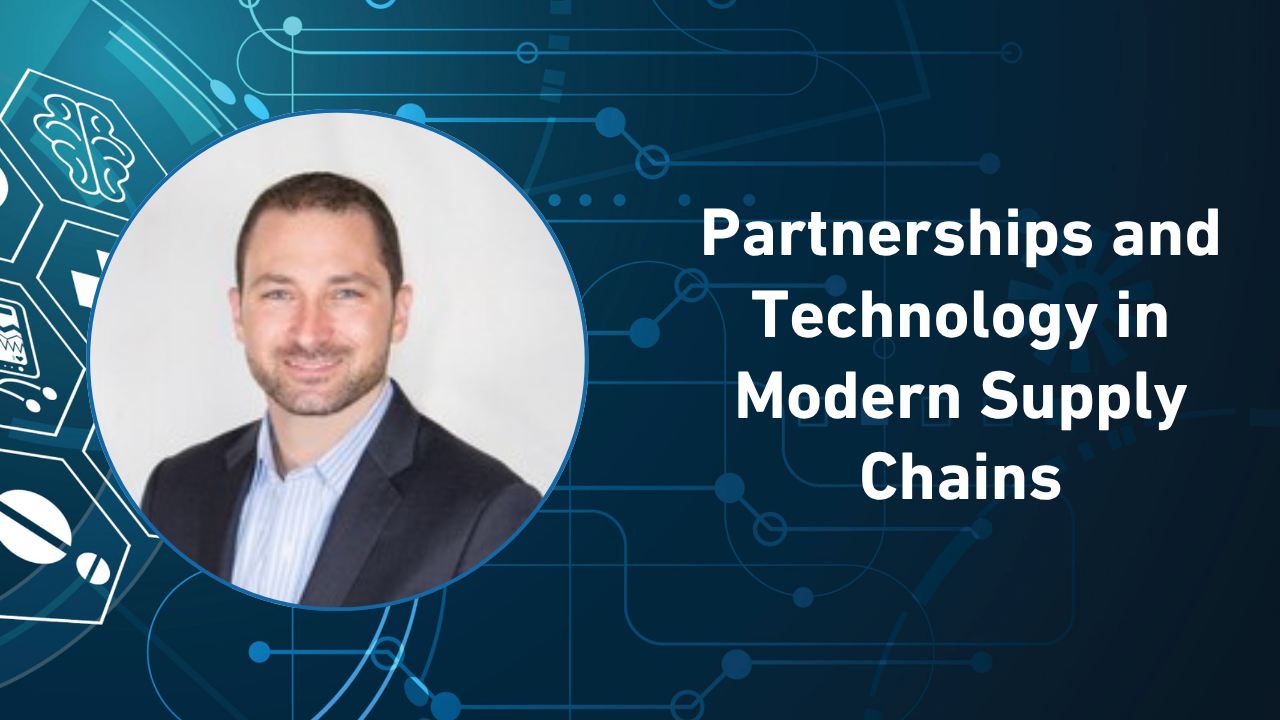 <![CDATA[LogiPharma Europe: How Tech and Strategy is Shaping Modern Supply Chains]]>