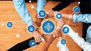 Bridging the Gap Between Strategy and Practice in IDN Partnerships