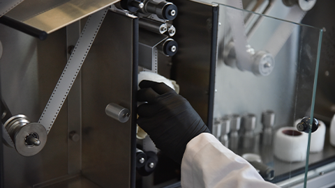 Colorcon Acquires Airnov Healthcare Packaging