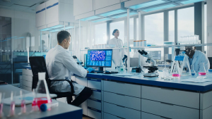 Novo Nordisk Acquires Embark Biotech