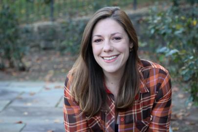Amanda Cohen, MPH