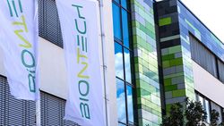 BioNTech Launches Public Exchange Offer for CureVac in $1.25B All-Stock Deal