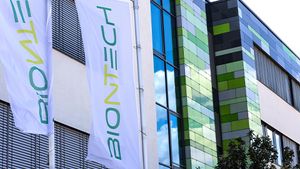 BioNTech Launches Public Exchange Offer for CureVac in $1.25B All-Stock Deal