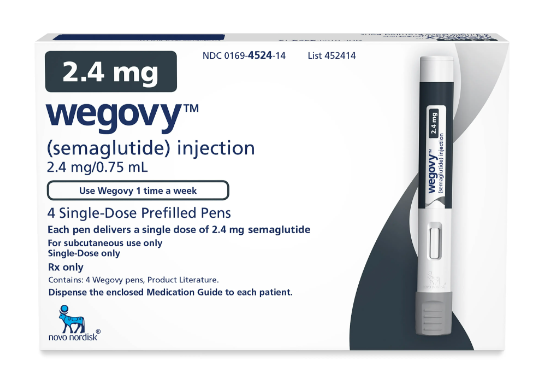 Wegovy
