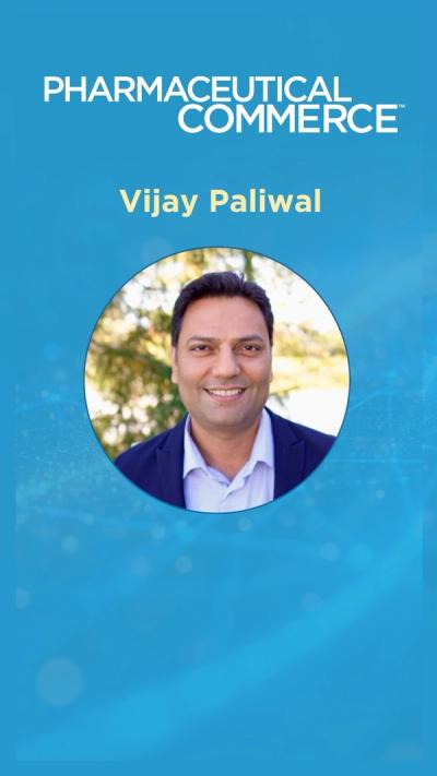 Vijay Paliwal