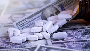 CMS Unveils Initiative to Cut Medicaid Drug Costs and Expand Access to Affordable Medications
