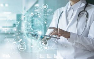 Supporting pharma’s shift in focus from patient 'outputs’ to ‘outcomes’