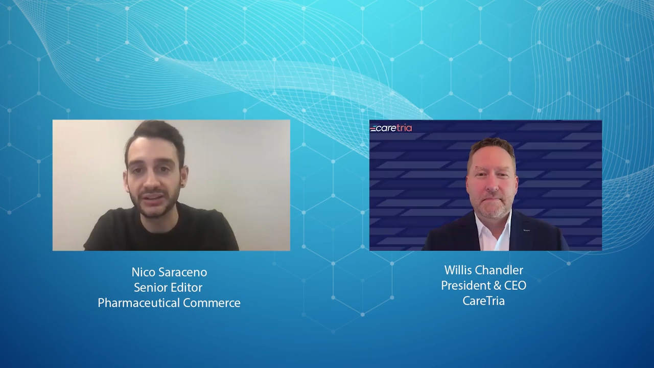 <![CDATA[Overcoming Barriers to Specialty Medication Adherence With CareTria]]>