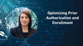 Prior Authorization and Enrollment | Created With Canva - Photo Courtesy Tina Valbh