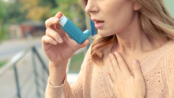 GSK’s Depemokimab Significantly Reduces Asthma Exacerbations 