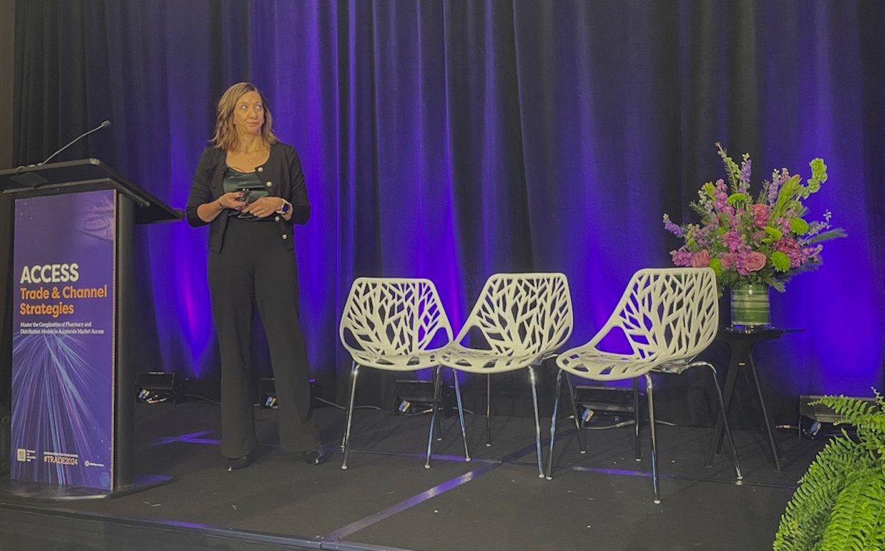 Conference Connect: Navigating the Future  of Pharma Trade