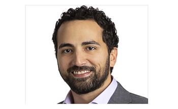 Mostafa Kamal, Magellan Rx Management