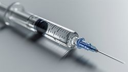 FDA Accepts Review of New GSK Prefilled Syringe Presentation