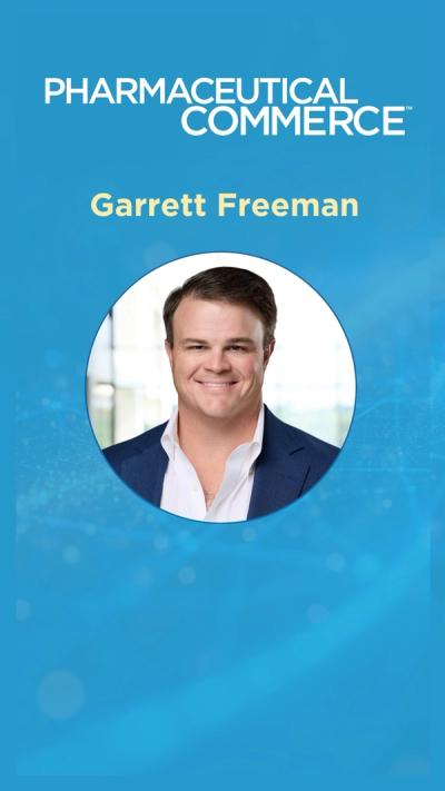 Garrett Freeman