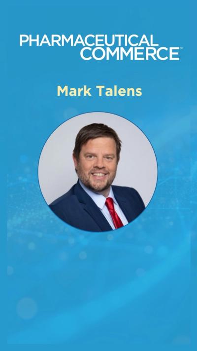Mark Talens