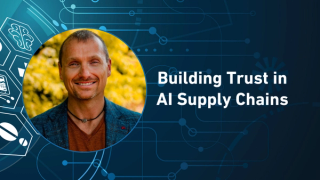 Building Trust in AI Supply Chains 