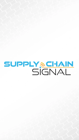 Supply Chain Signal