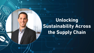 Unlocking Sustainability Across the Supply Chain