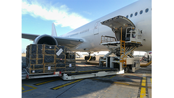 Air Cargo Stats Point to a Decline, IATA Notes