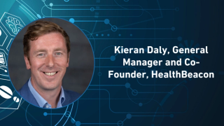 Kieran Daly