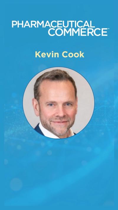 Kevin Cook