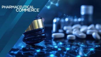 “Gavel and Pills: The Legal Aspect of Pharmaceuticals” | San - stock.adobe.com 1077949598