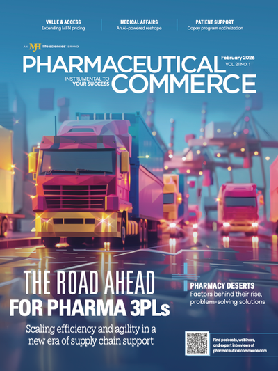 Pharmaceutical Commerce