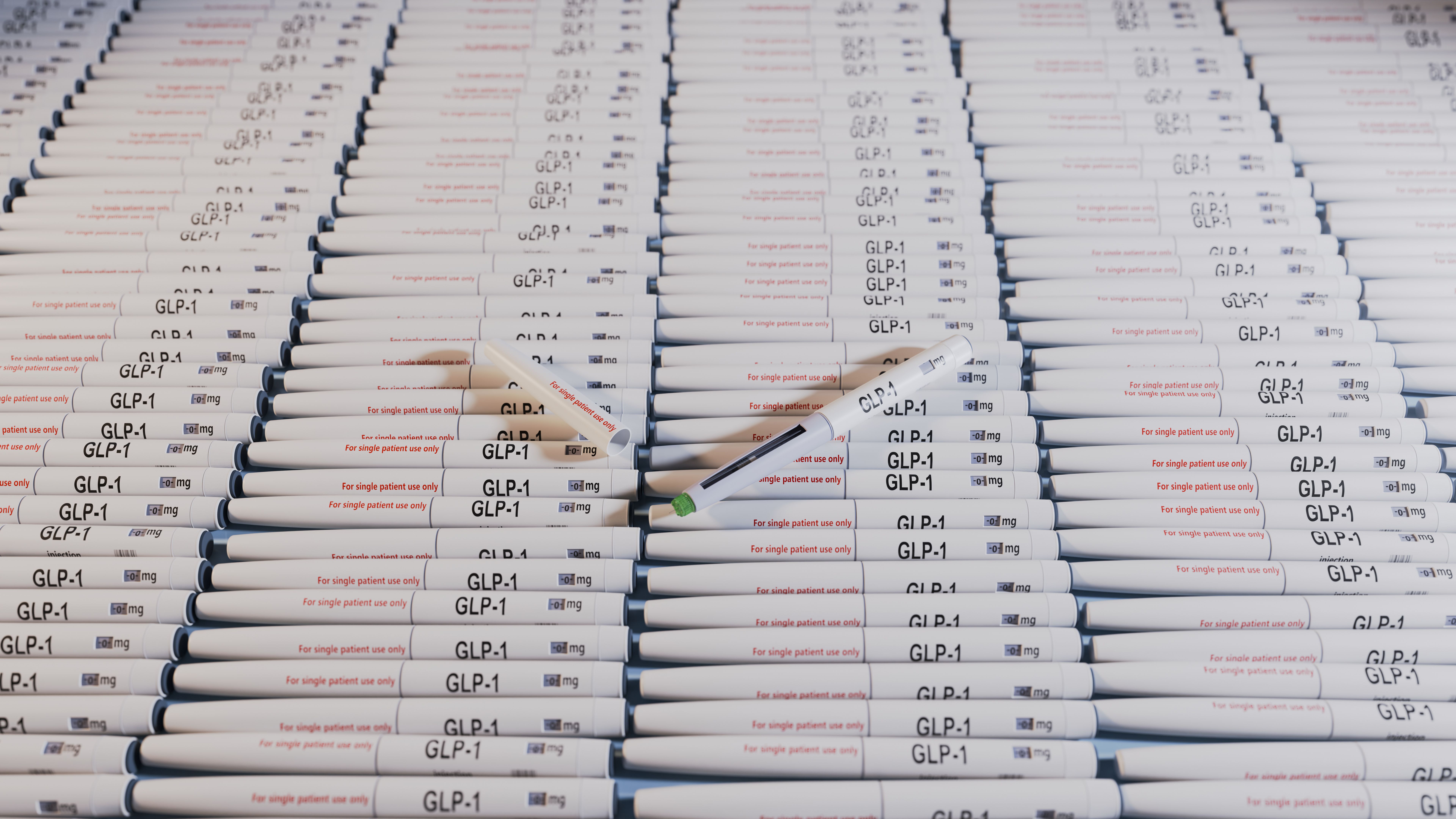 <![CDATA[Roel van den Akker: The Shift from High-Growth to High-Volume GLP-1 Commercialization]]>