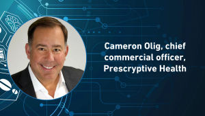 Cameron Olig