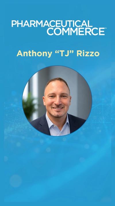 Anthony "TJ" Rizzo