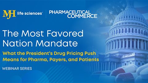 What the President’s Drug Pricing Push Means for Pharma, Payers, and Patients