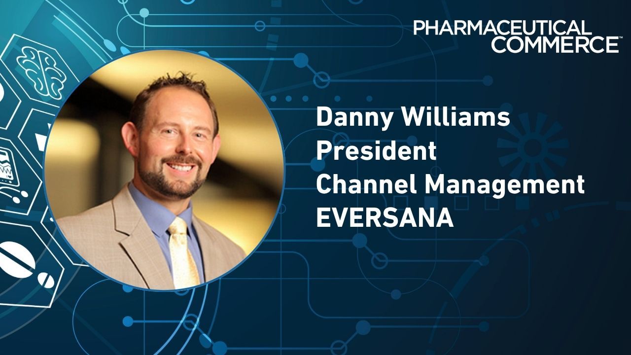 Danny Williams