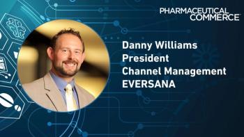 Danny Williams