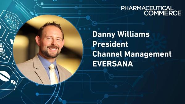 Danny Williams