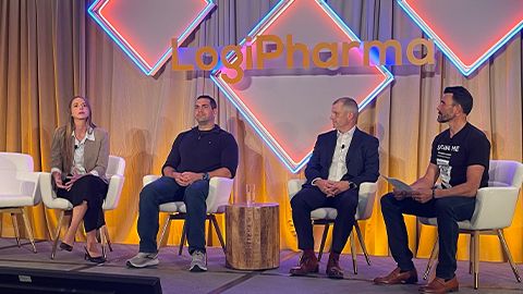 LogiPharma USA 2025: How Pharma Leaders Are Tackling Temperature Monitoring in Direct-to-Patient Shipments