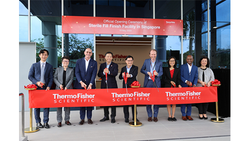 Thermo Fisher Scientific Opens Sterile Drug Facility in Singapore