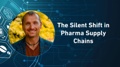 The Silent Shift in Pharma Supply Chains