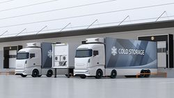 Logistics4Pharma Continues to Develop Its Services in Germany