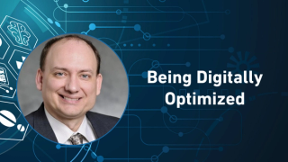 Being Digitally Optimized