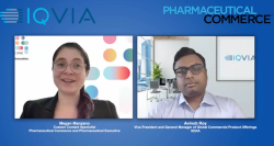 Smarter, Faster, Bolder: AI’s New Role in Pharma Strategy