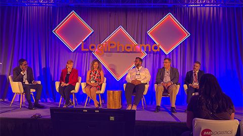 LogiPharma USA 2025: Determining DSCSA Readiness