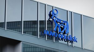 Novo Nordisk’s Bloomington Plant Receives FDA OAI Designation Following Contamination and Compliance Issues