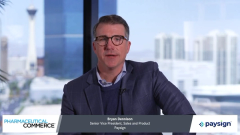 Bryan Dennison, Paysign, talks ClaimGuardRx
