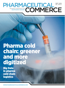 Pharmaceutical Commerce - September 2019