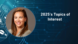 Trade & Channel Strategies 2025: Topics of Interest