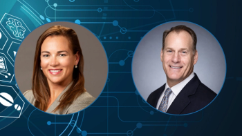 Cheryl Allen and Jon Hamrick are founding partners at Curatio Advisors.