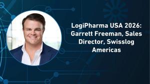 Garrett Freeman