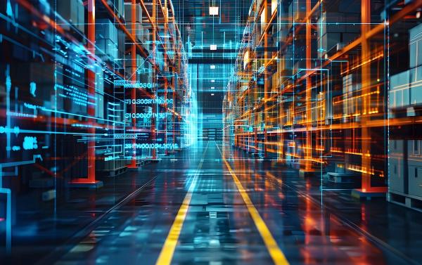 How AI Control Towers and Digital Twins Can Restore Pharmaceutical Profit Margins